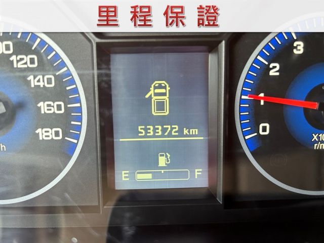 -5度C冷藏車廂/ABS/循跡防滑/里程保證/YES認證/附發票  第5張相片