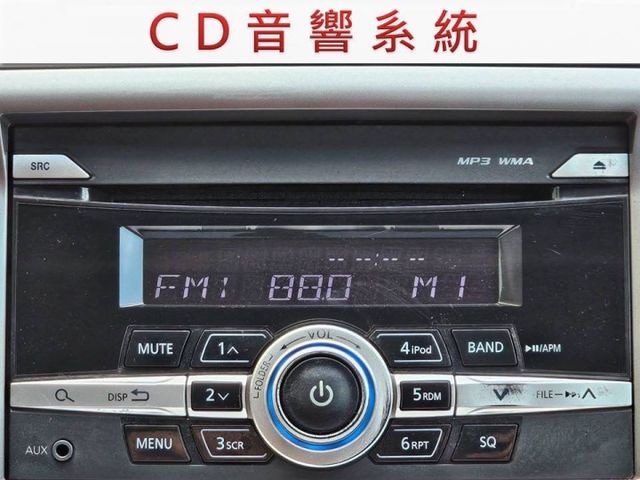 全車原鈑件/YES證認通過/可以選擇兩年五萬公里保固/附全額發票  第9張相片