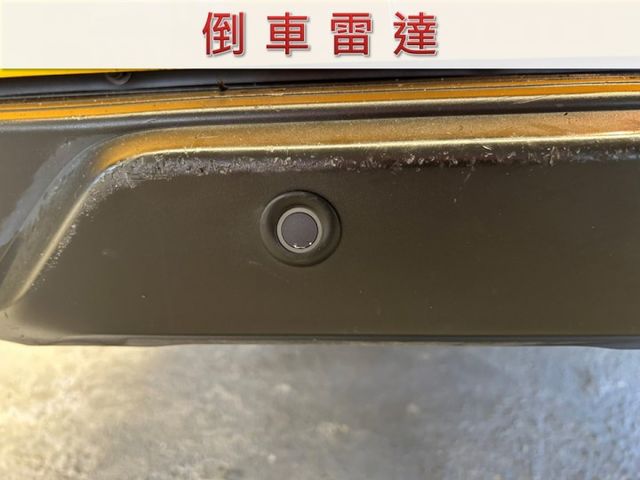 8人座自排廂型車/後座獨立空調/盲點偵測/Yes認證/里程保證/附發票  第13張相片