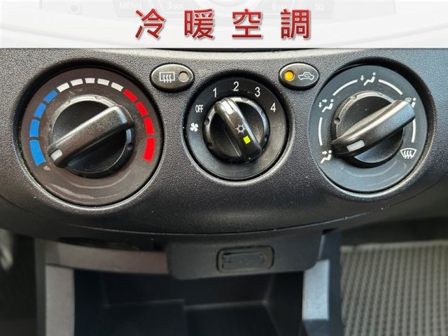 雙安全氣囊/行車紀錄器/倒車雷達/YES認證/里程保證/附發票  第9張相片
