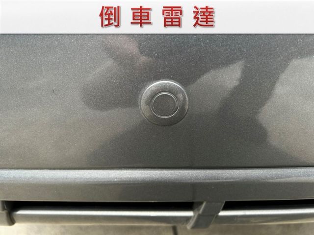 雙安全氣囊/行車紀錄器/倒車雷達/YES認證/里程保證/附發票  第11張相片