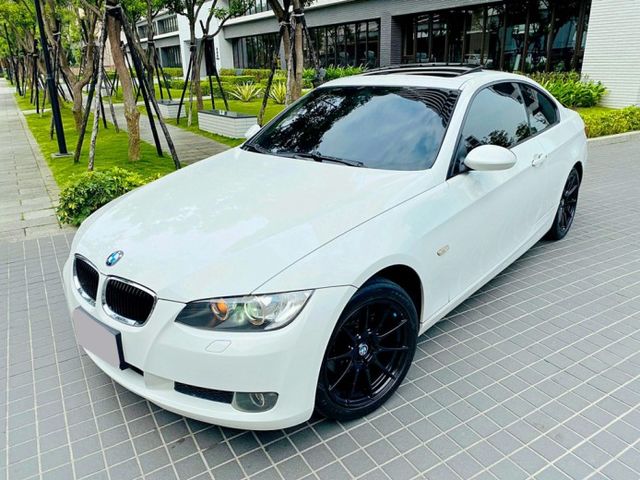 Bmw 3i 的價格 Findcar 找車網