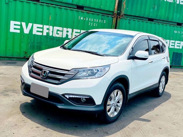 Crv 本田的價格 Findcar 找車網
