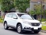 2013年 Honda(本田) CR-V 2.4 VTI  天使白 一手車庫車 魔術大空間  第1張縮圖