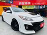 爵聖嚴選 2012年 Mazda 3 一手車 珍珠白 視覺系改裝 ~  第1張縮圖