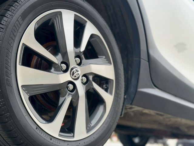 經典代步小車 省油好開好保養｜CROSS跨界版 一手車 原鈑件 僅跑4.5萬 原廠保養 影音螢幕 九氣囊｜  第7張相片