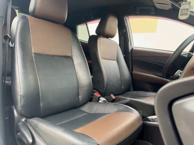 經典代步小車 省油好開好保養｜CROSS跨界版 一手車 原鈑件 僅跑4.5萬 原廠保養 影音螢幕 九氣囊｜  第9張相片