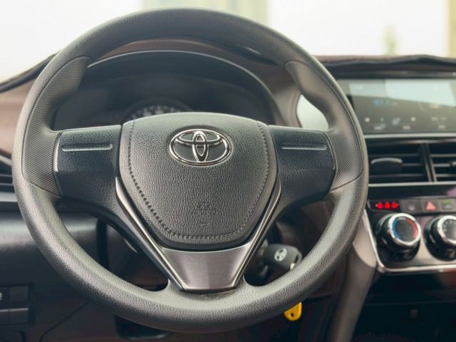 經典代步小車 省油好開好保養｜CROSS跨界版 一手車 原鈑件 僅跑4.5萬 原廠保養 影音螢幕 九氣囊｜  第15張相片