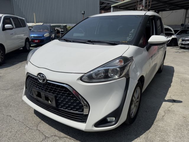 客貨雙用好方便 妥善率佳好維護｜經濟實惠 代步適宜 一手車 僅跑9.4萬 原廠保養 結構認證車 售後聯盟保固｜  第1張相片