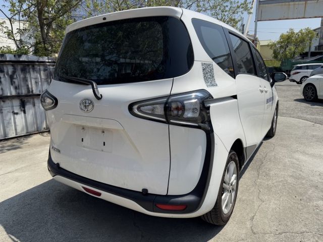 客貨雙用好方便 妥善率佳好維護｜經濟實惠 代步適宜 一手車 僅跑9.4萬 原廠保養 結構認證車 售後聯盟保固｜  第2張相片