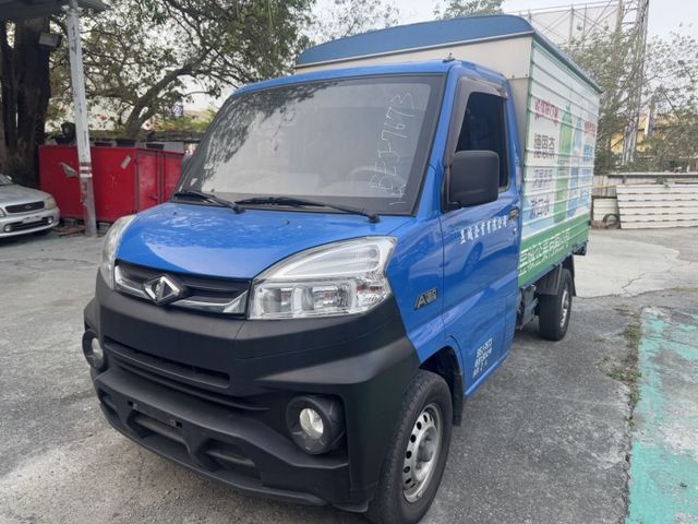一手車 原鈑件 僅跑10.5萬  第1張相片