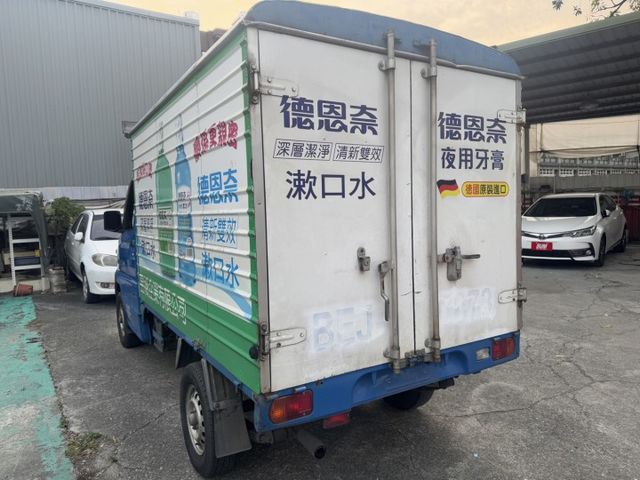 一手車 原鈑件 僅跑10.5萬  第3張相片