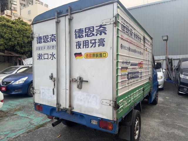 一手車 原鈑件 僅跑10.5萬  第4張相片