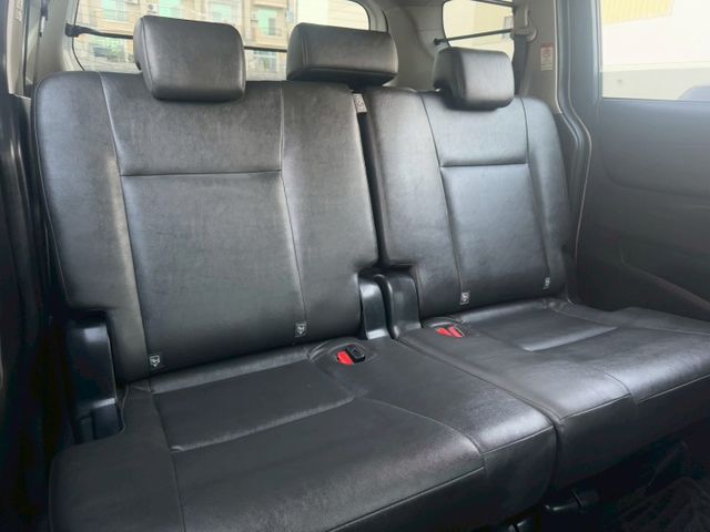 客貨雙用好方便 妥善率佳好維護｜經濟實惠 代步適宜 一手車 原鈑件 僅跑10.6萬 全程原廠保養 結構認證車 售後保固｜  第12張相片