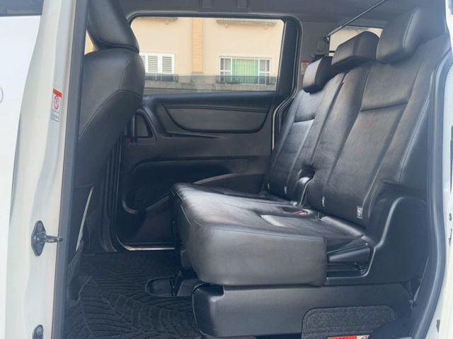 客貨雙用好方便 妥善率佳好維護｜經濟實惠 代步適宜 一手車 原鈑件 僅跑10.6萬 全程原廠保養 結構認證車 售後保固｜  第13張相片