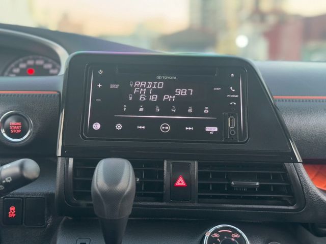 客貨雙用好方便 妥善率佳好維護｜經濟實惠 代步適宜 一手車 原鈑件 僅跑10.6萬 全程原廠保養 結構認證車 售後保固｜  第16張相片