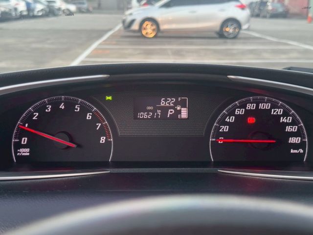 客貨雙用好方便 妥善率佳好維護｜經濟實惠 代步適宜 一手車 原鈑件 僅跑10.6萬 全程原廠保養 結構認證車 售後保固｜  第19張相片