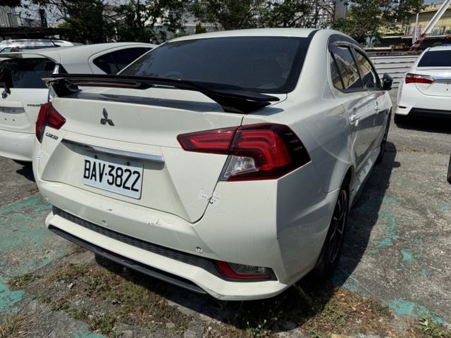 GRAND LANCER  第2張相片