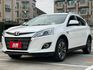 平價小休旅 低里程美車｜ECO小改款 魅力型 全車原鈑件 僅跑4.5萬 車況漂亮 符合結構認證 售後保固｜