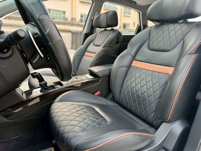 平價小休旅 低里程美車｜ECO小改款 魅力型 全車原鈑件 僅跑4.5萬 車況漂亮 符合結構認證 售後保固｜  第8張相片