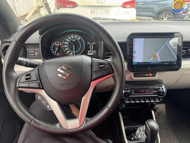 【新入庫整備中 歡迎您來電預約賞車】一手車 原鈑件 僅跑八萬  第6張相片