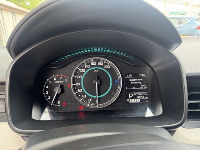 【新入庫整備中 歡迎您來電預約賞車】一手車 原鈑件 僅跑八萬  第7張相片