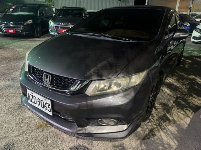 【新入庫整備中 歡迎您來電預約賞車】頂級VTIS 原鈑件 車況健康  第1張相片