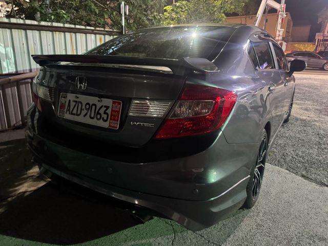 【新入庫整備中 歡迎您來電預約賞車】頂級VTIS 原鈑件 車況健康  第2張相片