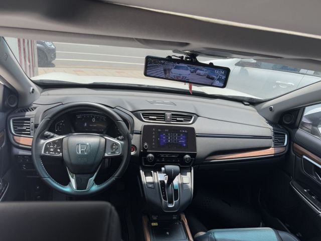 小改款5.5代車型 頂規S版配備齊全｜一手車 原鈑件 僅跑4.4萬 原廠保養 IKEY 跟車 環景 全景天窗 電尾門｜  第5張相片