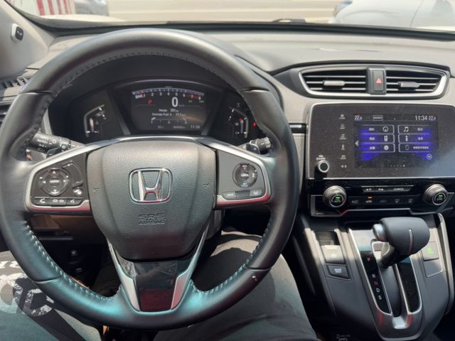 小改款5.5代車型 頂規S版配備齊全｜一手車 原鈑件 僅跑4.4萬 原廠保養 IKEY 跟車 環景 全景天窗 電尾門｜  第6張相片