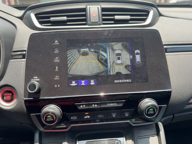 小改款5.5代車型 頂規S版配備齊全｜一手車 原鈑件 僅跑4.4萬 原廠保養 IKEY 跟車 環景 全景天窗 電尾門｜  第9張相片