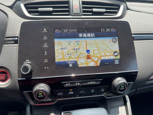 小改款5.5代車型 頂規S版配備齊全｜一手車 原鈑件 僅跑4.4萬 原廠保養 IKEY 跟車 環景 全景天窗 電尾門｜  第10張相片