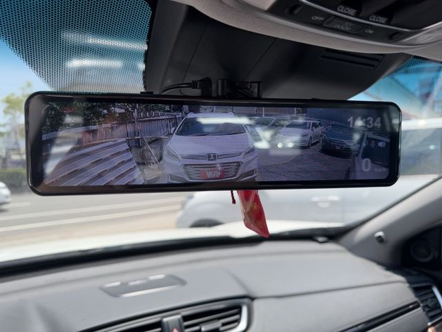 小改款5.5代車型 頂規S版配備齊全｜一手車 原鈑件 僅跑4.4萬 原廠保養 IKEY 跟車 環景 全景天窗 電尾門｜  第11張相片