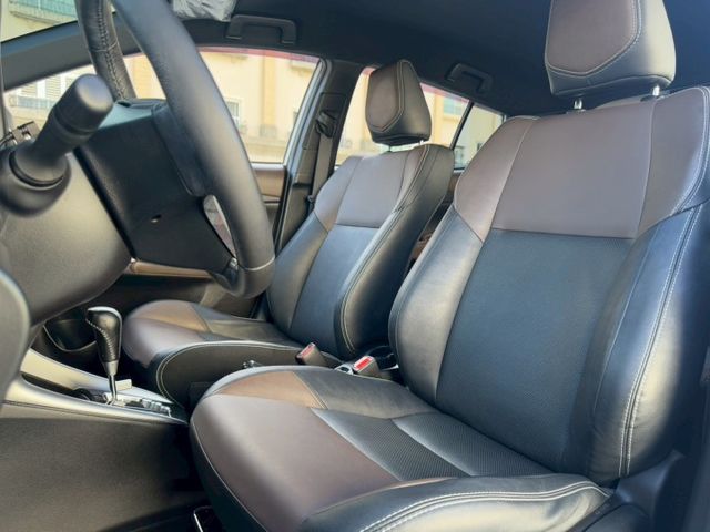 YARIS CROSSOVER  第8張相片