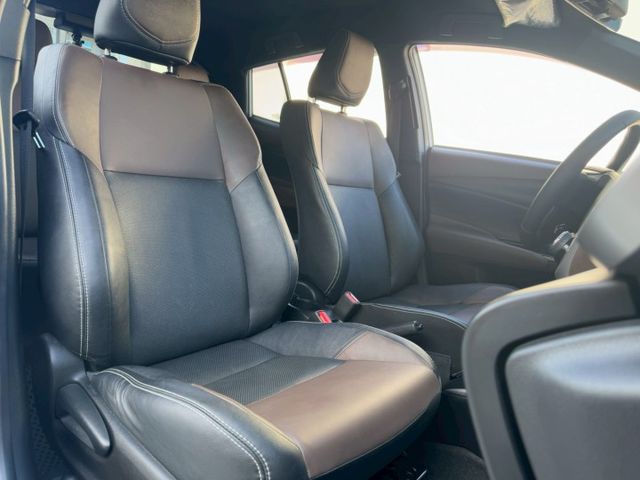 YARIS CROSSOVER  第9張相片