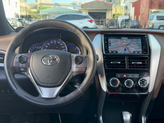 YARIS CROSSOVER  第11張相片