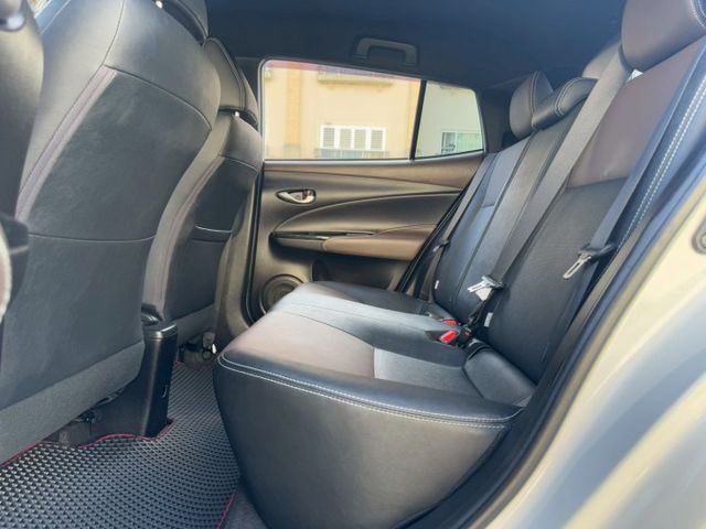 YARIS CROSSOVER  第13張相片