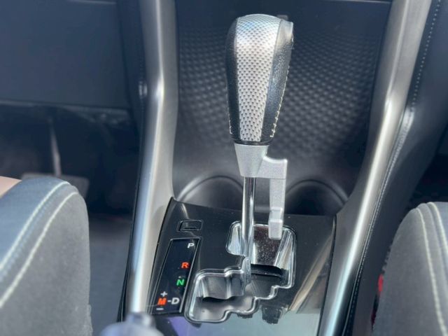 YARIS CROSSOVER  第14張相片