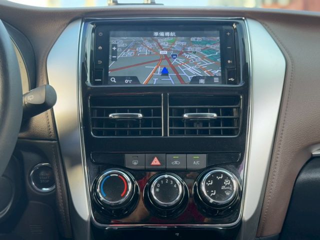 YARIS CROSSOVER  第16張相片