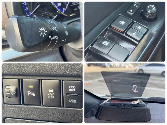 YARIS CROSSOVER  第18張相片