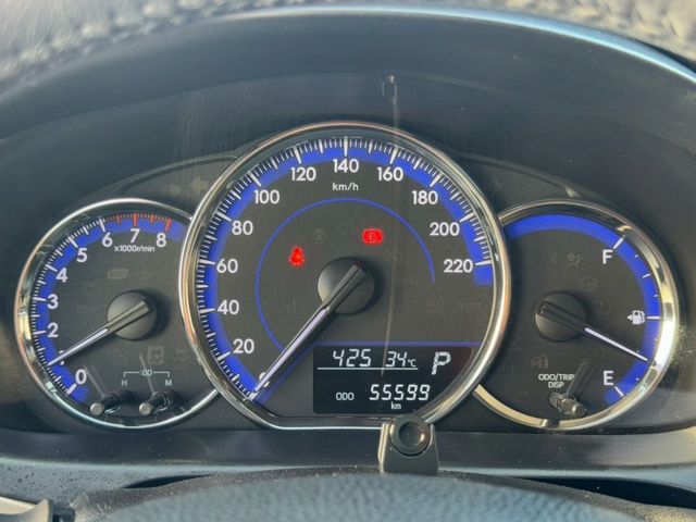 YARIS CROSSOVER  第19張相片