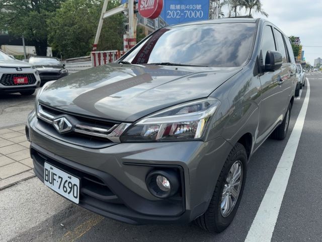【新入庫整備中 歡迎您來電預約賞車】  第1張相片