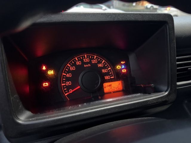 【新入庫整備中 歡迎您來電預約賞車】一手車 原鈑件 車況健康 實用配備 升降帆布 升降尾門  第6張相片