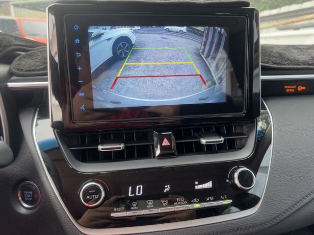 【新入庫整備中 歡迎您來電預約賞車】尊爵款 一手車 原鈑件 僅跑6.1萬 IKEY 盲點 影音 液晶儀表  第8張相片