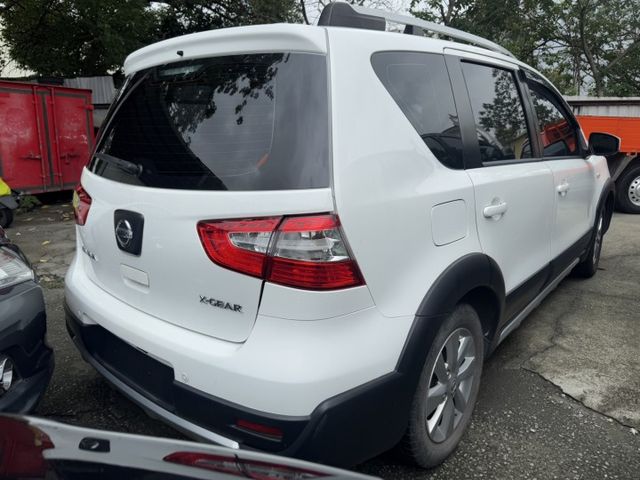 【新入庫整備中 歡迎您來電預約賞車】一手車 原鈑件 僅跑九萬 原廠保養  第2張相片
