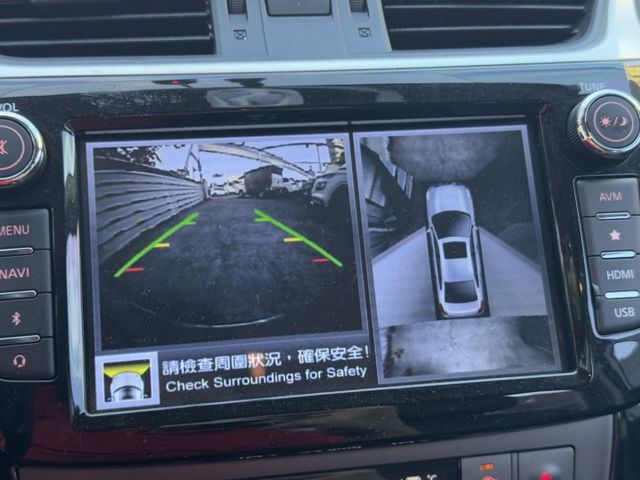 【新入庫整備中 歡迎您來電預約賞車】旗艦版 一手車 原鈑件 僅跑2.6萬 IKEY 盲點 環景  第8張相片