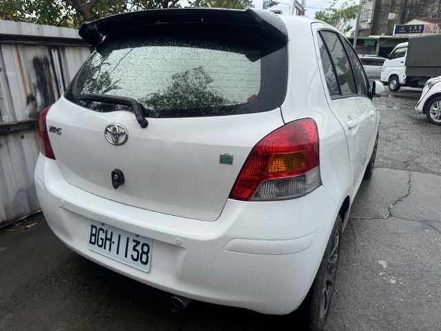 代步小鴨鴨 迴轉半徑小｜好開好養妥善率佳 車況維護漂亮 全車原鈑件 僅跑14.2萬 定期保養維修 初學代步首選｜  第2張相片