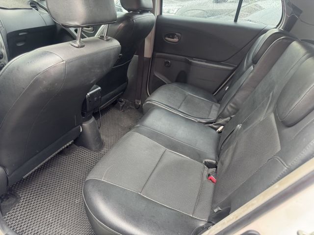 代步小鴨鴨 迴轉半徑小｜好開好養妥善率佳 車況維護漂亮 全車原鈑件 僅跑14.2萬 定期保養維修 初學代步首選｜  第4張相片