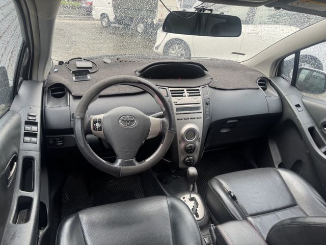 代步小鴨鴨 迴轉半徑小｜好開好養妥善率佳 車況維護漂亮 全車原鈑件 僅跑14.2萬 定期保養維修 初學代步首選｜  第5張相片