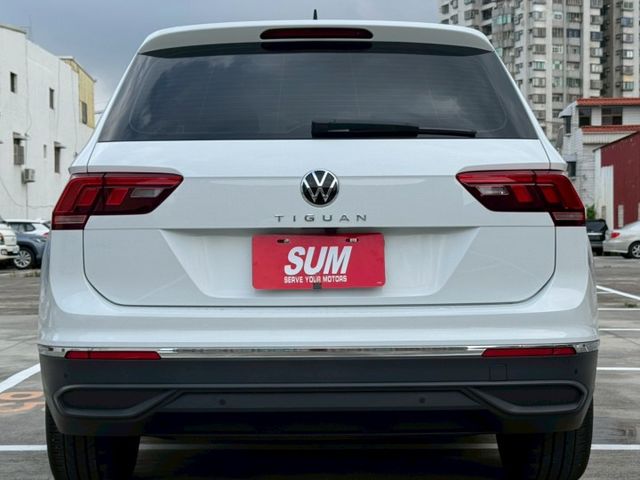 TIGUAN  第5張相片